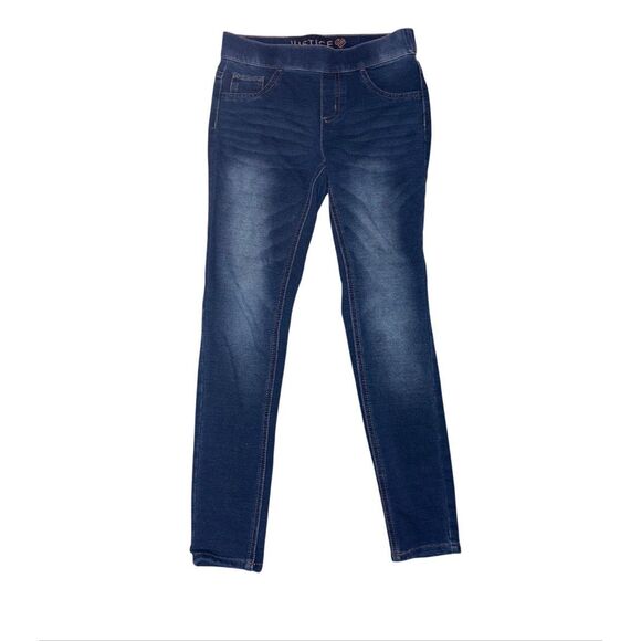 Justice Skinny Jeans Bundle - Picture 3 of 7